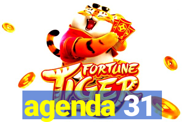 agenda 31